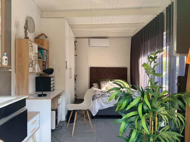 To Let 1 Bedroom Property for Rent in Boston Western Cape
